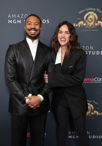 Adria arjona leaked private photo uncensored HD quality