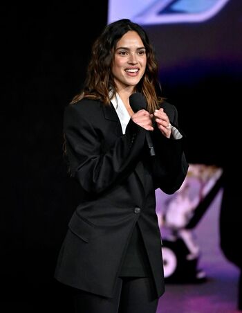 Adria arjona leaked private photo uncensored HD quality