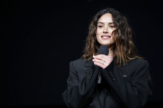 Adria arjona leaked private photo uncensored HD quality