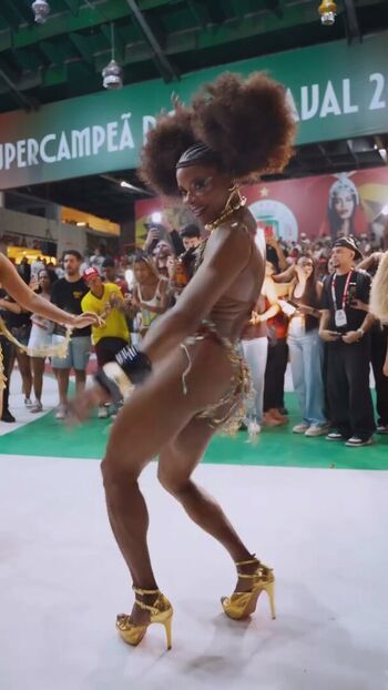 Adriana bombom leaked private photo uncensored HD quality