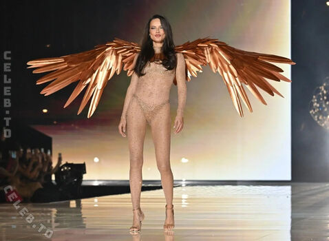 Adriana lima page leaked private photo uncensored HD quality