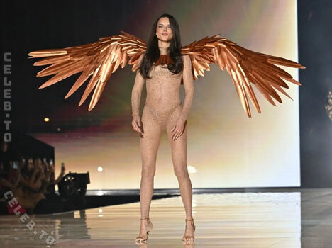 Adriana lima page leaked private photo uncensored HD quality