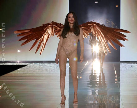 Adriana lima page leaked private photo uncensored HD quality