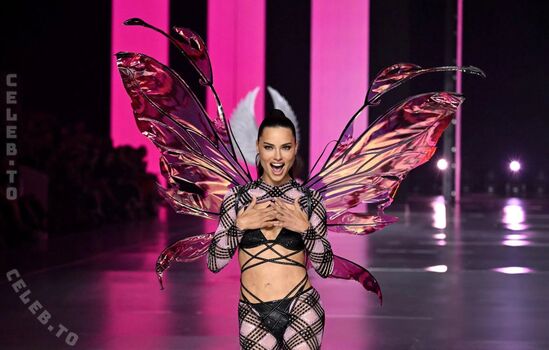 Adriana lima page leaked private photo uncensored HD quality