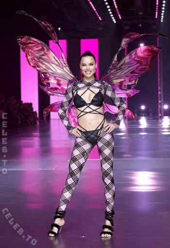 Adriana lima leaked private photo uncensored HD quality