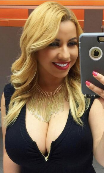 Adriana noriega leaked private photo uncensored HD quality