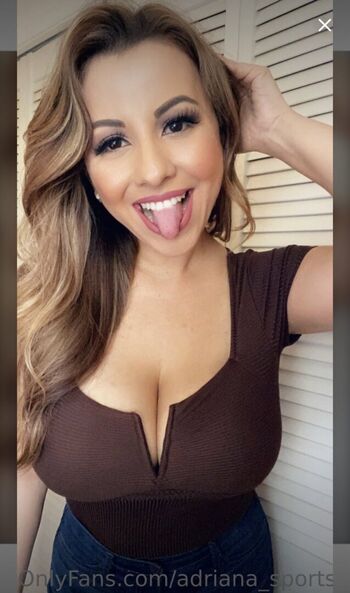 Adriana noriega leaked private photo uncensored HD quality