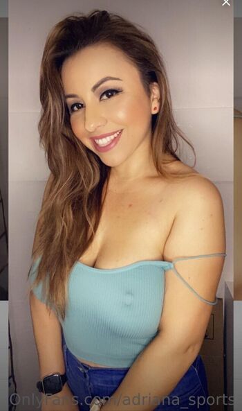 Adriana noriega leaked private photo uncensored HD quality