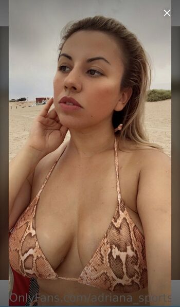 Adriana noriega leaked private photo uncensored HD quality