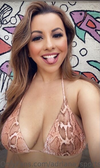 Adriana noriega leaked private photo uncensored HD quality