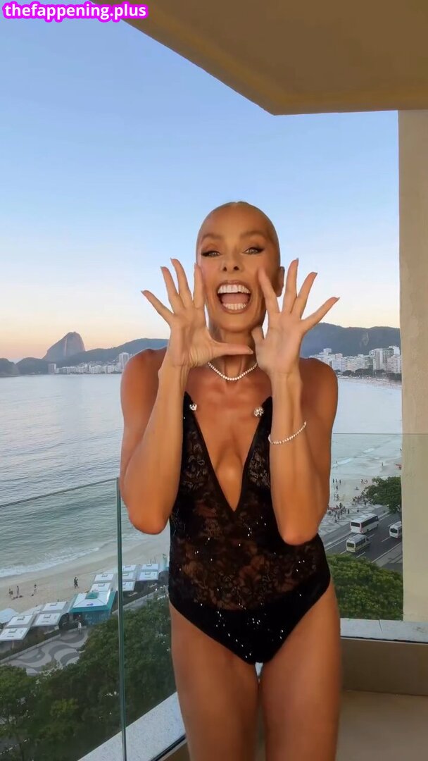 Adriane galisteu/ leaked private photo uncensored HD quality