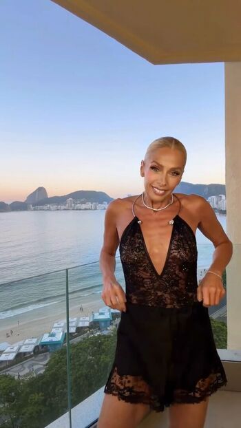 Adriane galisteu page leaked private photo uncensored HD quality