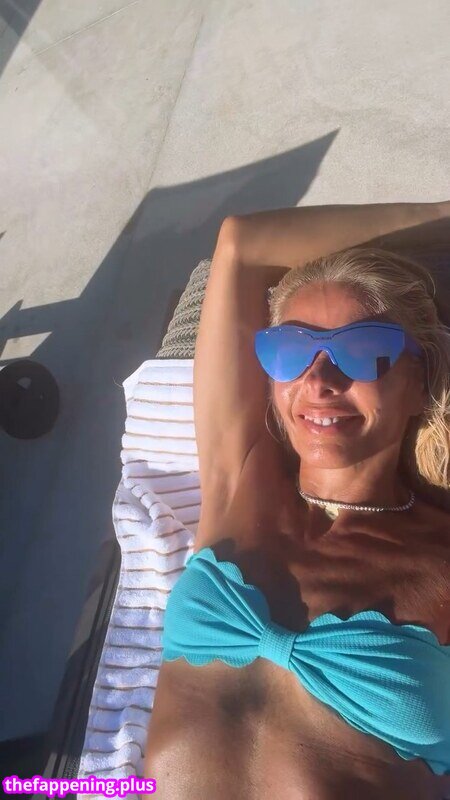 Adriane galisteu/ leaked private photo uncensored HD quality