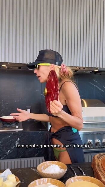 Adriane galisteu page leaked private photo uncensored HD quality