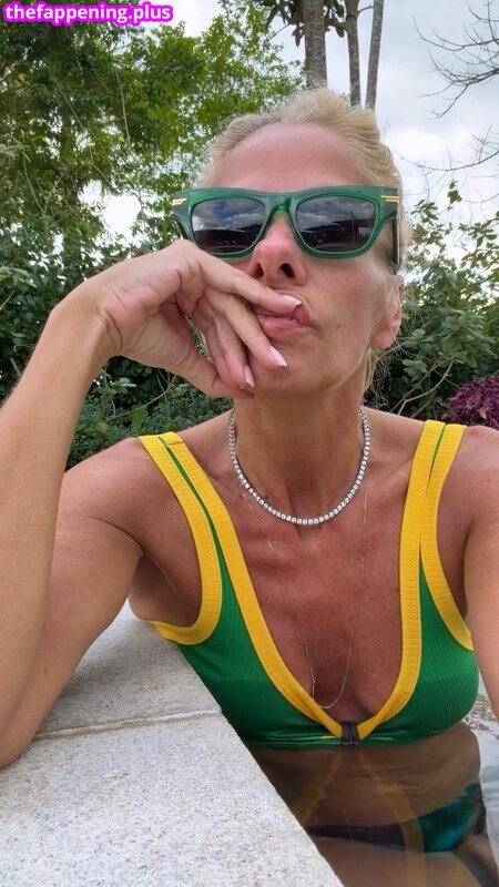 Adriane galisteu/ leaked private photo uncensored HD quality