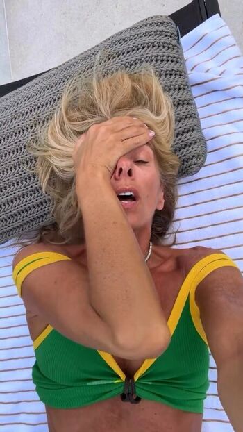 Adriane galisteu page leaked private photo uncensored HD quality