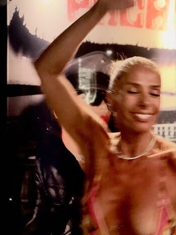 Adriane galisteu leaked private photo uncensored HD quality