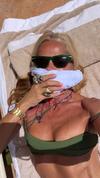 Adriane galisteu leaked private photo uncensored HD quality