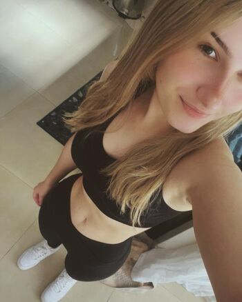 Adriele buchner leaked private photo uncensored HD quality
