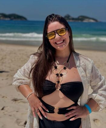 Adrielly maciel page leaked private photo uncensored HD quality