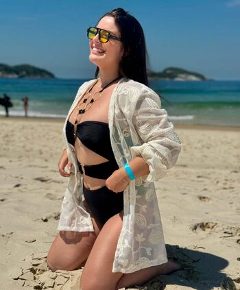 Adrielly maciel page leaked private photo uncensored HD quality