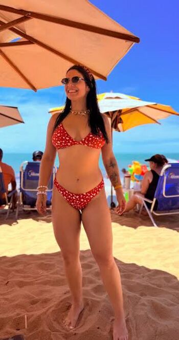 Adrielly maciel page leaked private photo uncensored HD quality