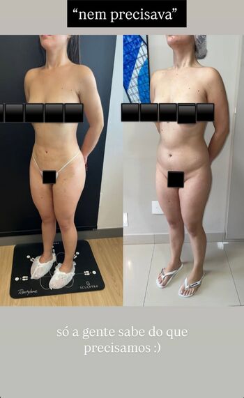 Adrielly maciel page leaked private photo uncensored HD quality