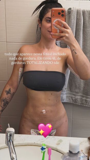 Adrielly maciel page leaked private photo uncensored HD quality