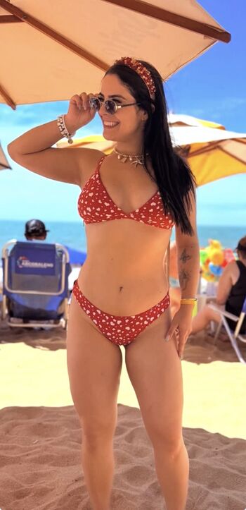 Adrielly maciel page leaked private photo uncensored HD quality