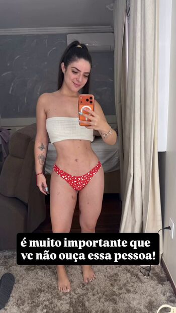 Adrielly maciel page leaked private photo uncensored HD quality