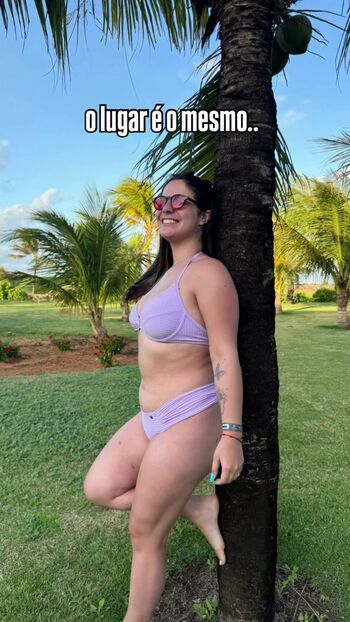 Adrielly maciel page leaked private photo uncensored HD quality