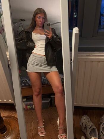 Aechisholm leaked private photo uncensored HD quality