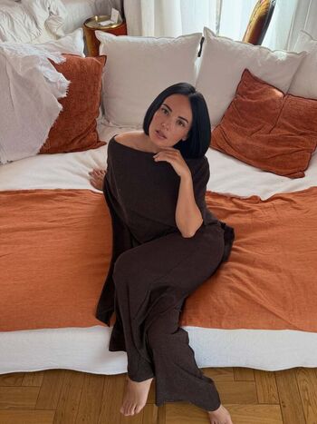 Agathe auproux  page leaked private photo uncensored HD quality