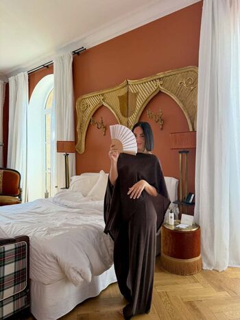Agathe auproux  page leaked private photo uncensored HD quality