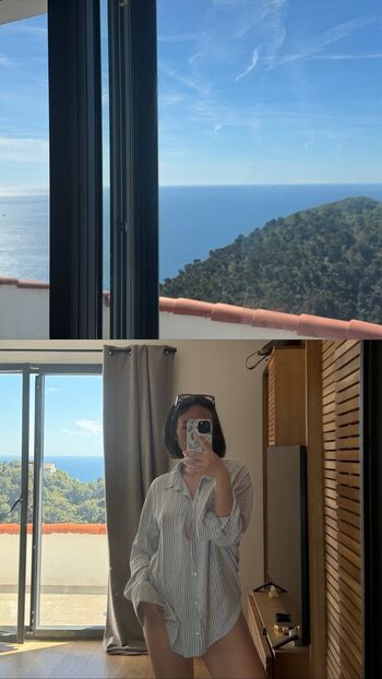 Agathe auproux  page leaked private photo uncensored HD quality