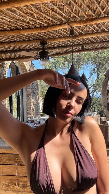 Agathe auproux  page leaked private photo uncensored HD quality
