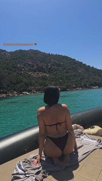 Agathe auproux  page leaked private photo uncensored HD quality