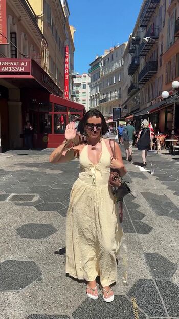 Agathe auproux leaked private photo uncensored HD quality