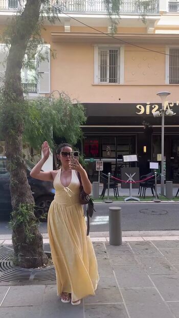 Agathe auproux leaked private photo uncensored HD quality