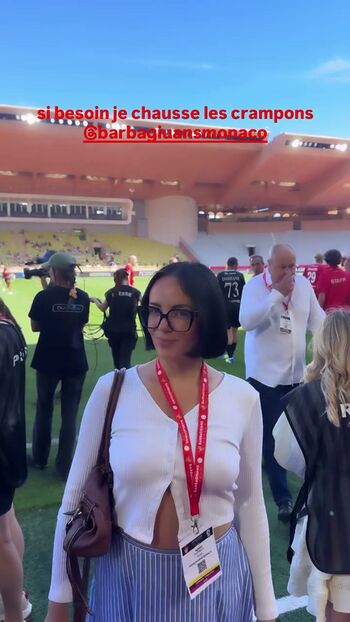 Agathe auproux leaked private photo uncensored HD quality