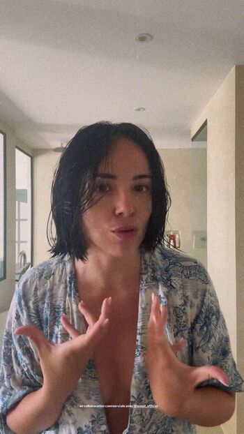 Agathe auproux leaked private photo uncensored HD quality