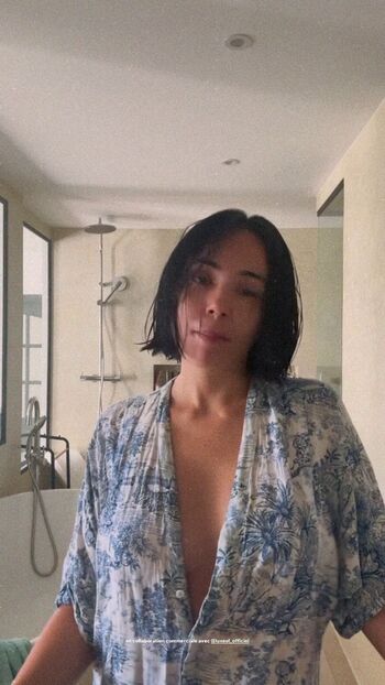 Agathe auproux leaked private photo uncensored HD quality