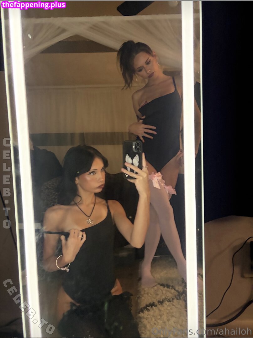 Page/ leaked private photo uncensored HD quality