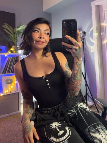 Aileen senpai page leaked private photo uncensored HD quality