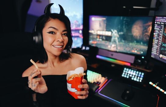 Aileen senpai page leaked private photo uncensored HD quality