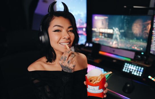 Aileen senpai page leaked private photo uncensored HD quality