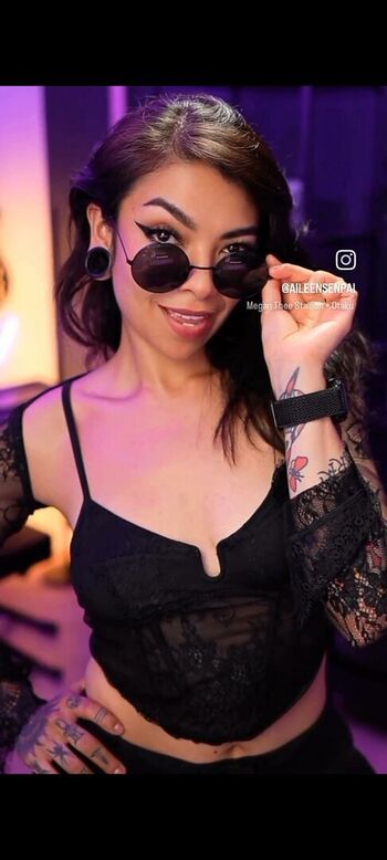 Aileen senpai leaked private photo uncensored HD quality