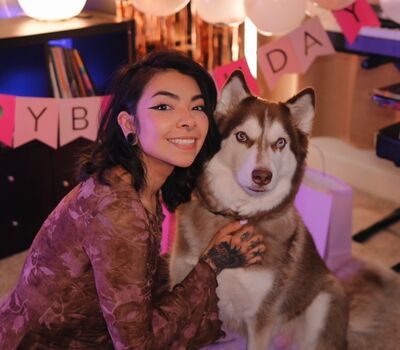 Aileen senpai leaked private photo uncensored HD quality