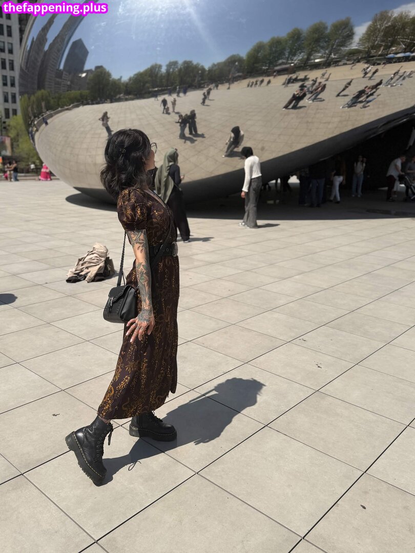 Page/ leaked private photo uncensored HD quality