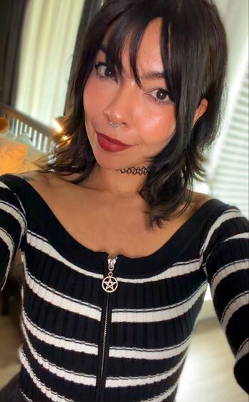 Aileen senpai page leaked private photo uncensored HD quality